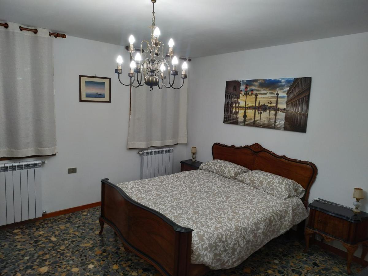 Guizzo Apartment Venezia Exterior foto