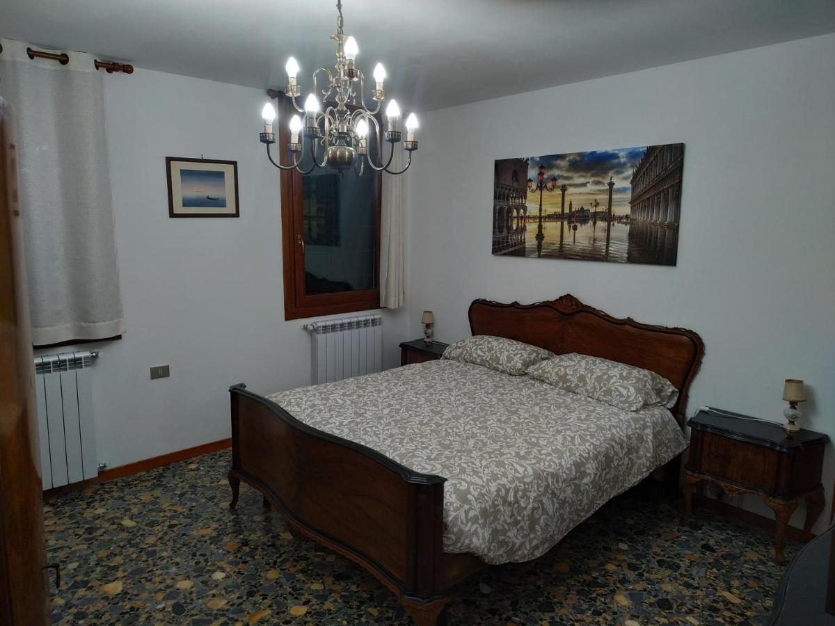 Guizzo Apartment Venezia Exterior foto