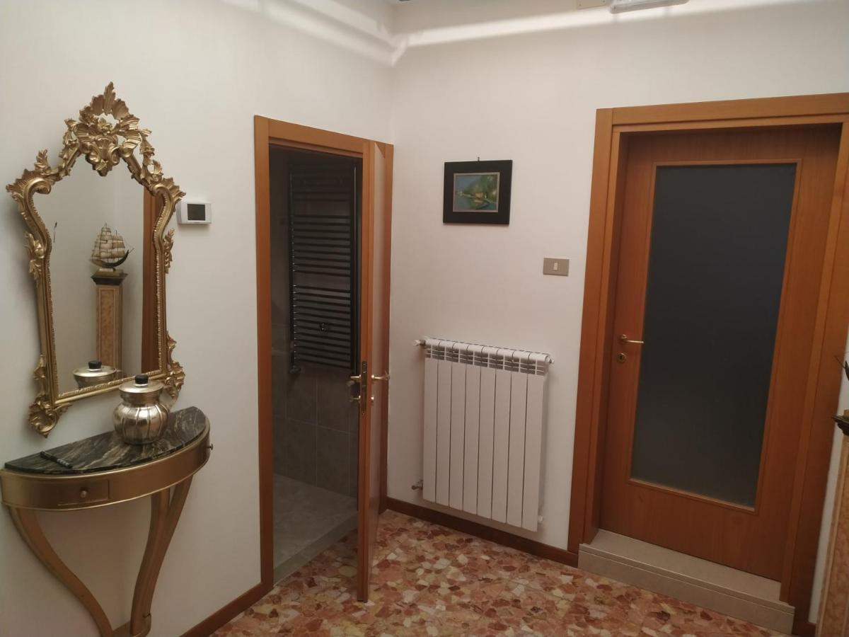 Guizzo Apartment Venezia Exterior foto